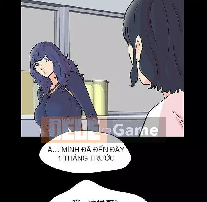 Trò chơi đen tối mùa 2 Chương 71-161