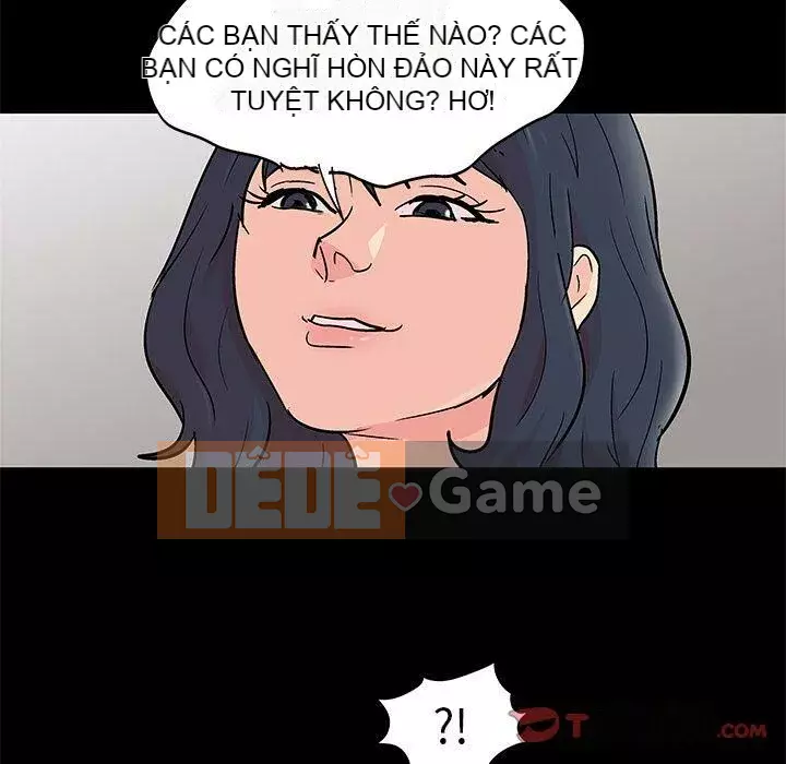 Trò chơi đen tối mùa 2 Chương 71-161