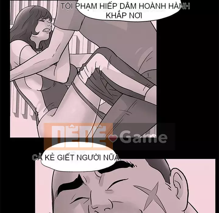 Trò chơi đen tối mùa 2 Chương 71-161