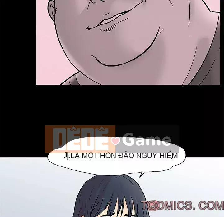 Trò chơi đen tối mùa 2 Chương 71-161