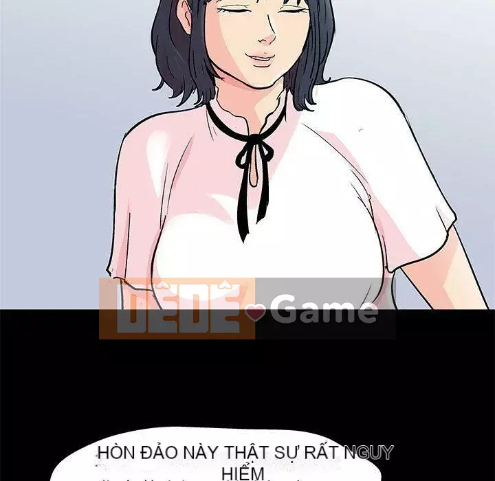 Trò chơi đen tối mùa 2 Chương 71-161