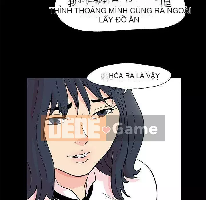 Trò chơi đen tối mùa 2 Chương 71-161