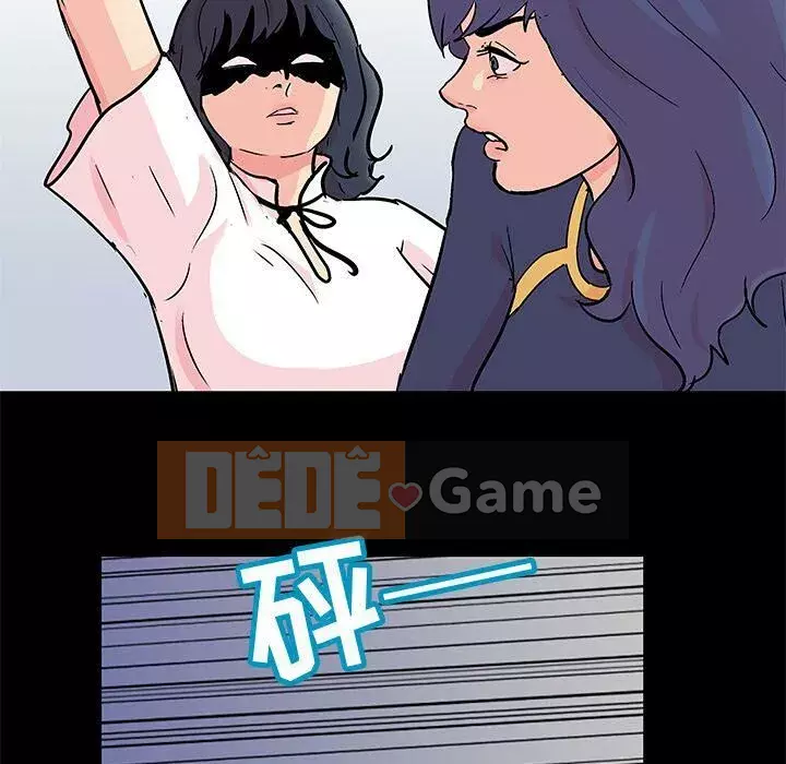 Trò chơi đen tối mùa 2 Chương 71-161