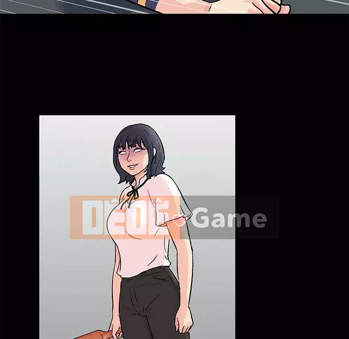 Trò chơi đen tối mùa 2 Chương 71-161