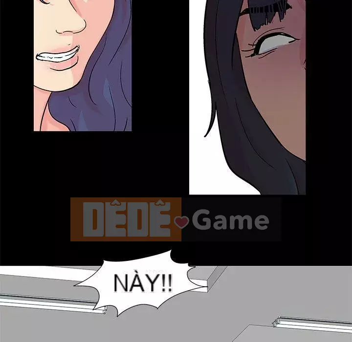 Trò chơi đen tối mùa 2 Chương 71-161