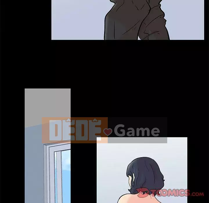 Trò chơi đen tối mùa 2 Chương 71-161