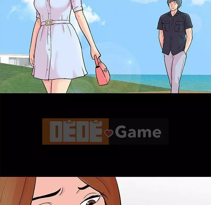 Trò chơi đen tối mùa 2 Chương 71-161