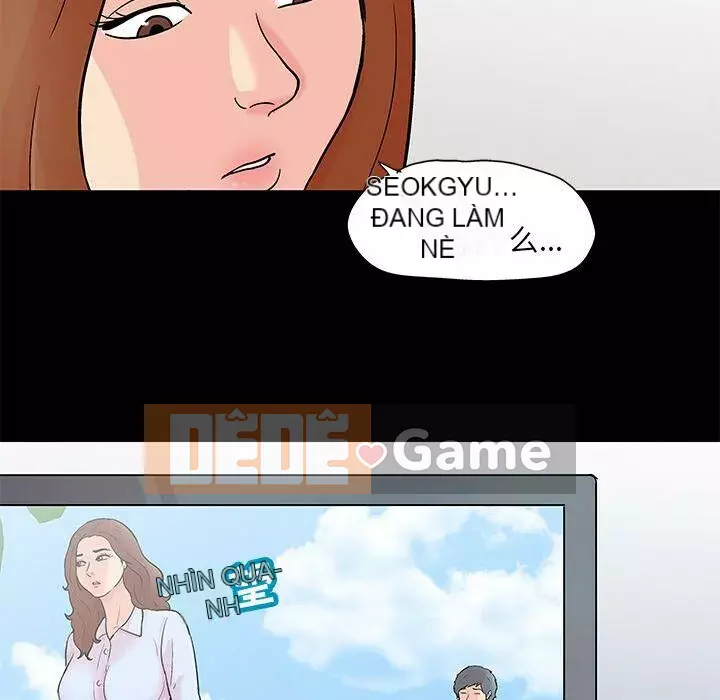 Trò chơi đen tối mùa 2 Chương 71-161