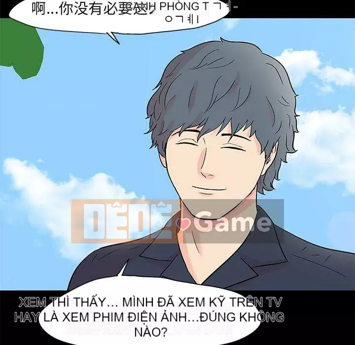 Trò chơi đen tối mùa 2 Chương 71-161