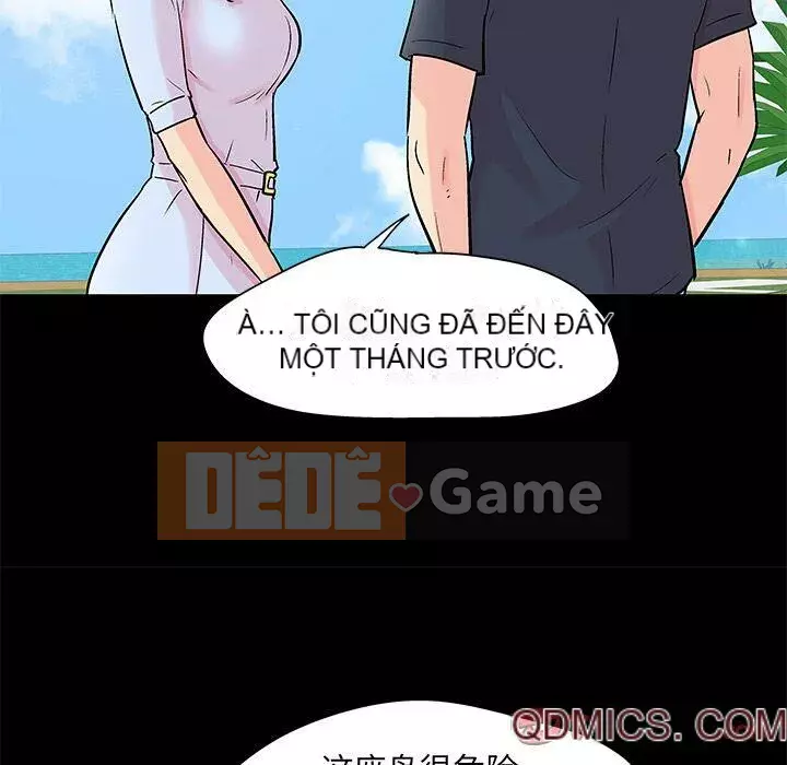 Trò chơi đen tối mùa 2 Chương 71-161