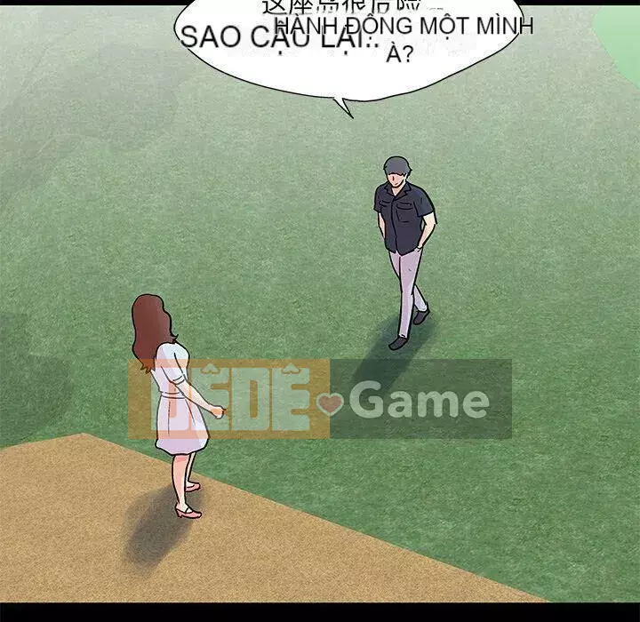 Trò chơi đen tối mùa 2 Chương 71-161