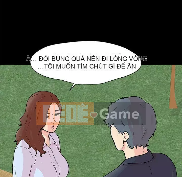 Trò chơi đen tối mùa 2 Chương 71-161