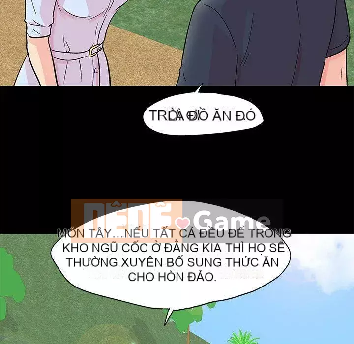 Trò chơi đen tối mùa 2 Chương 71-161