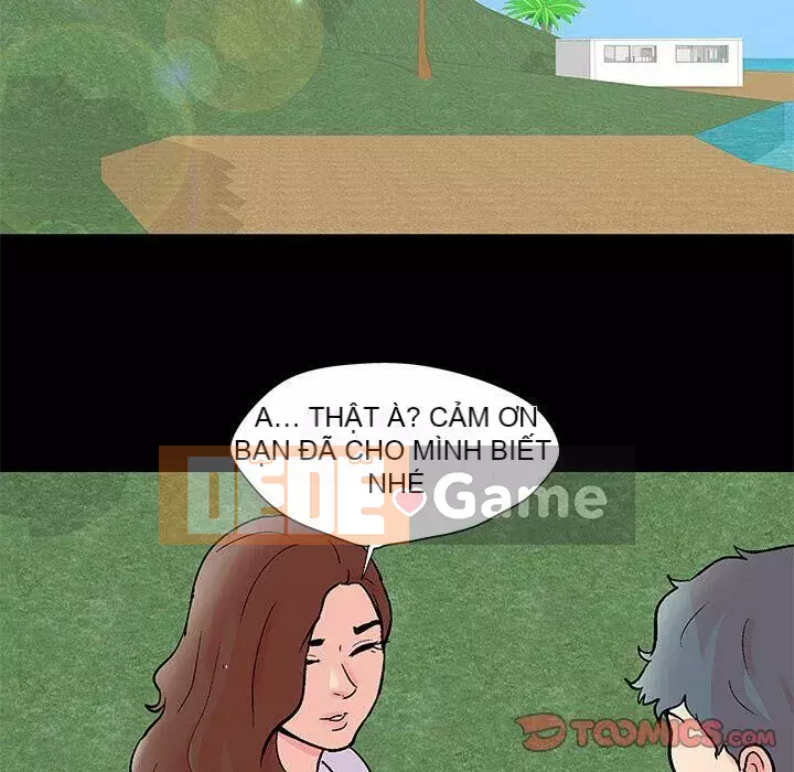 Trò chơi đen tối mùa 2 Chương 71-161