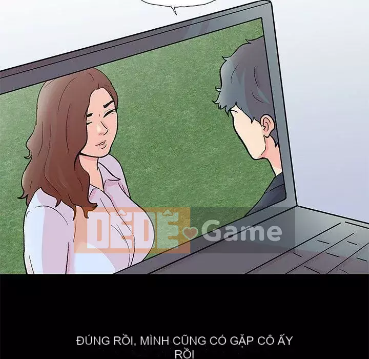 Trò chơi đen tối mùa 2 Chương 71-161