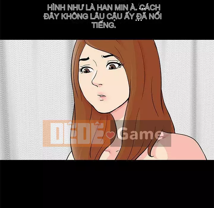 Trò chơi đen tối mùa 2 Chương 71-161