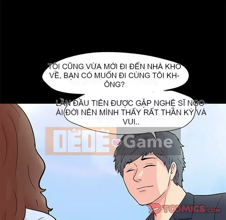 Trò chơi đen tối mùa 2 Chương 71-161