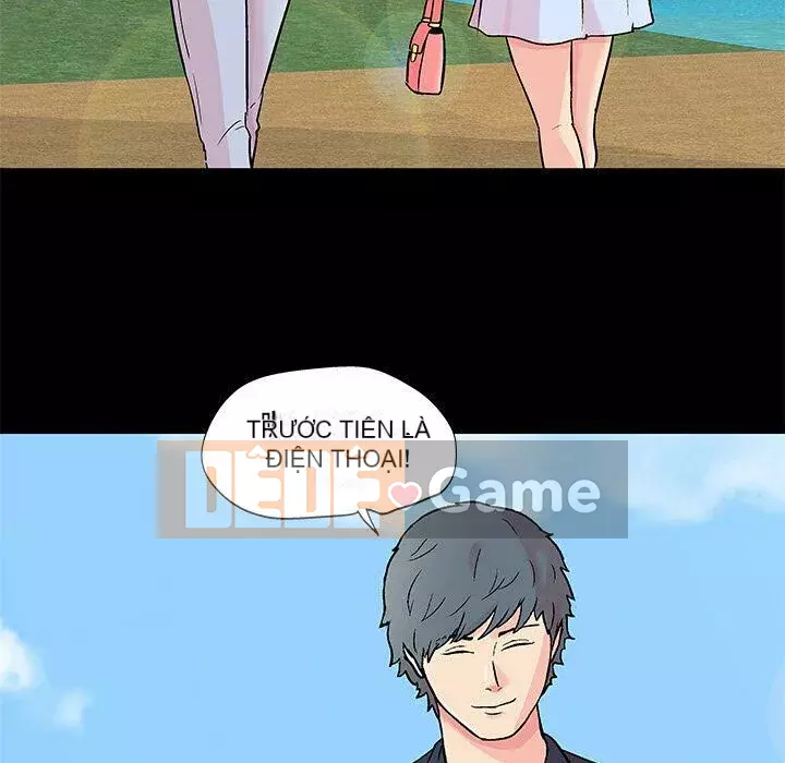 Trò chơi đen tối mùa 2 Chương 71-161