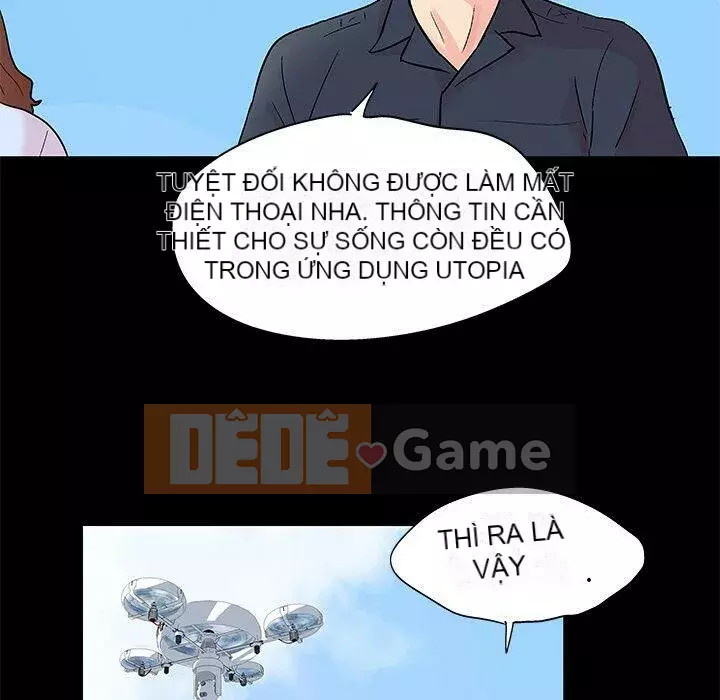 Trò chơi đen tối mùa 2 Chương 71-161