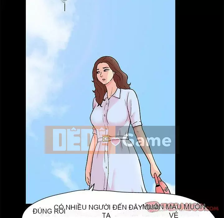 Trò chơi đen tối mùa 2 Chương 71-161