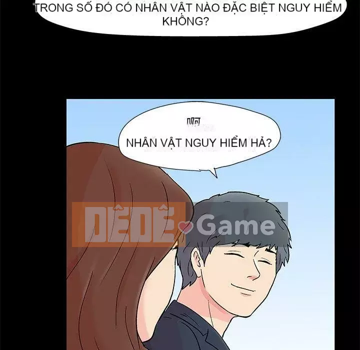 Trò chơi đen tối mùa 2 Chương 71-161