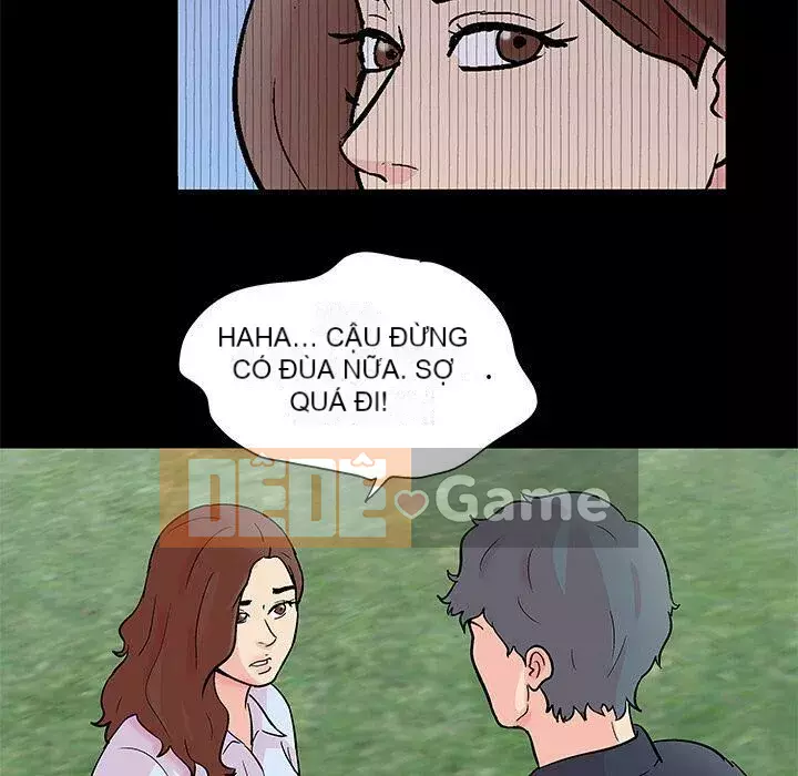 Trò chơi đen tối mùa 2 Chương 71-161