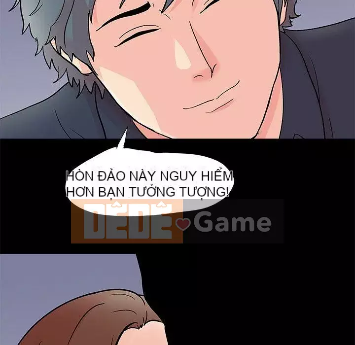 Trò chơi đen tối mùa 2 Chương 71-161