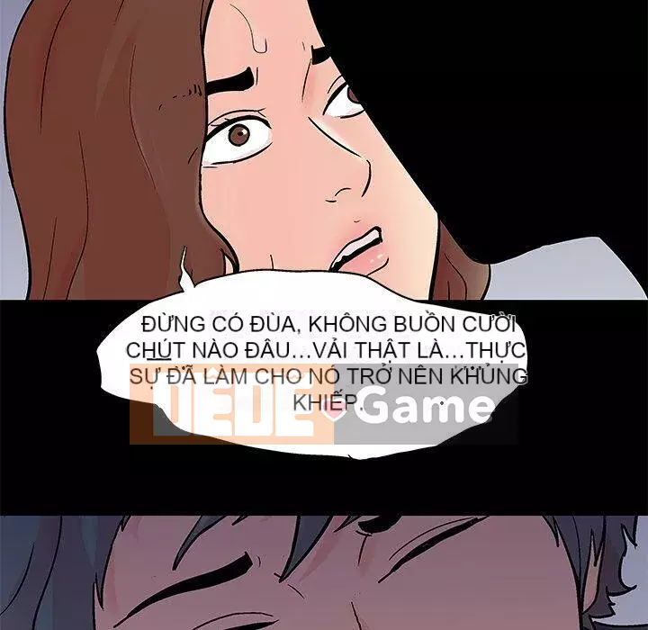 Trò chơi đen tối mùa 2 Chương 71-161