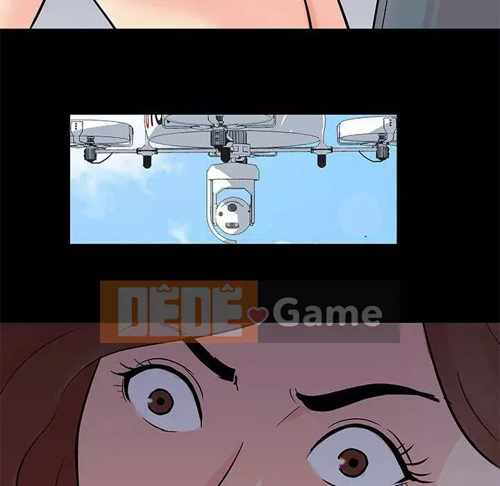 Trò chơi đen tối mùa 2 Chương 71-161