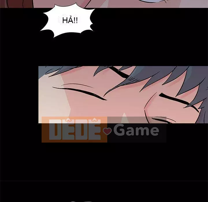 Trò chơi đen tối mùa 2 Chương 71-161