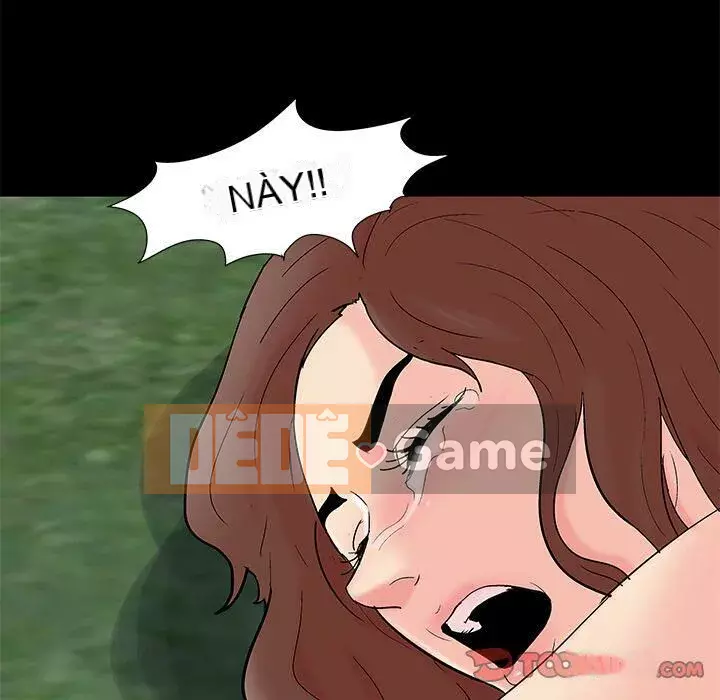 Trò chơi đen tối mùa 2 Chương 71-161