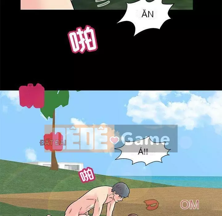 Trò chơi đen tối mùa 2 Chương 71-161