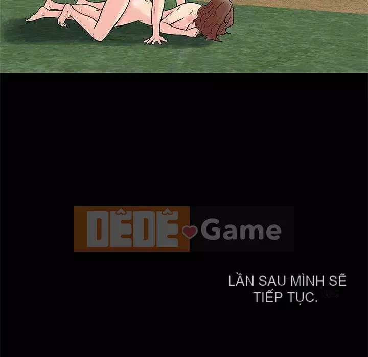 Trò chơi đen tối mùa 2 Chương 71-161