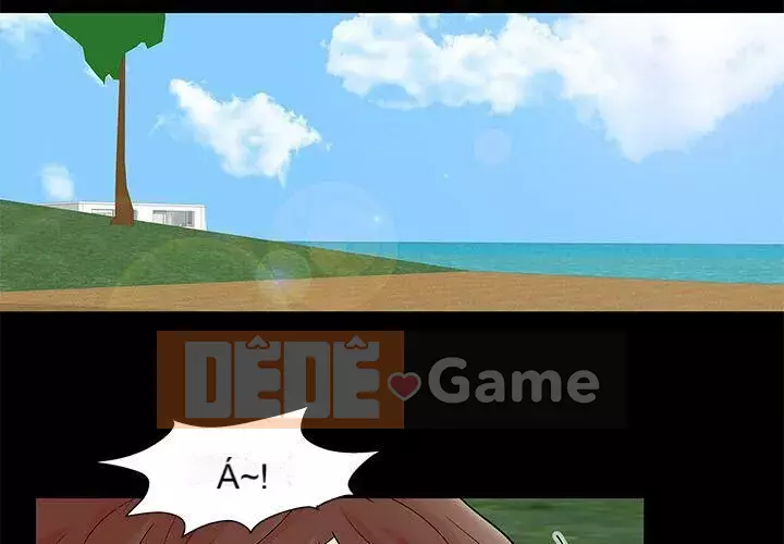 Trò chơi đen tối mùa 2 Chương 71-161