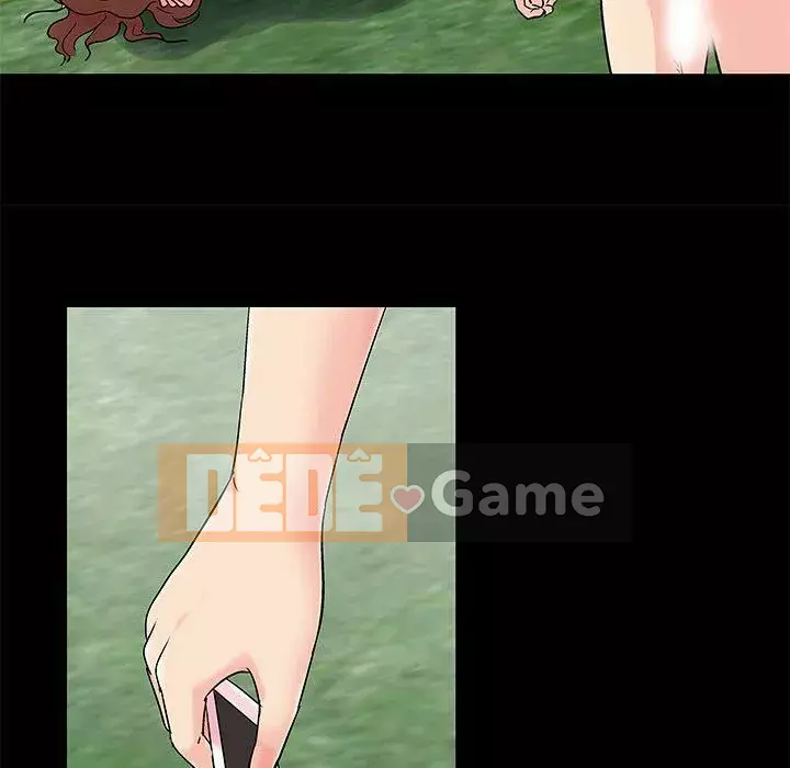 Trò chơi đen tối mùa 2 Chương 71-161