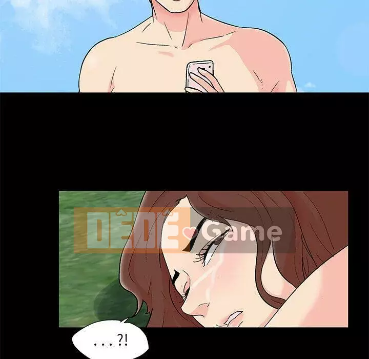 Trò chơi đen tối mùa 2 Chương 71-161