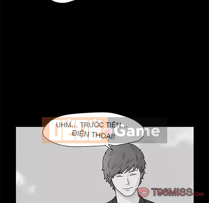 Trò chơi đen tối mùa 2 Chương 71-161