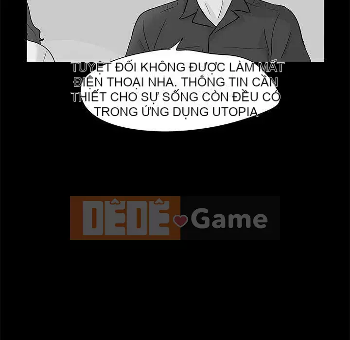 Trò chơi đen tối mùa 2 Chương 71-161