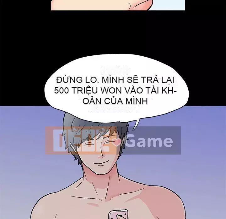 Trò chơi đen tối mùa 2 Chương 71-161