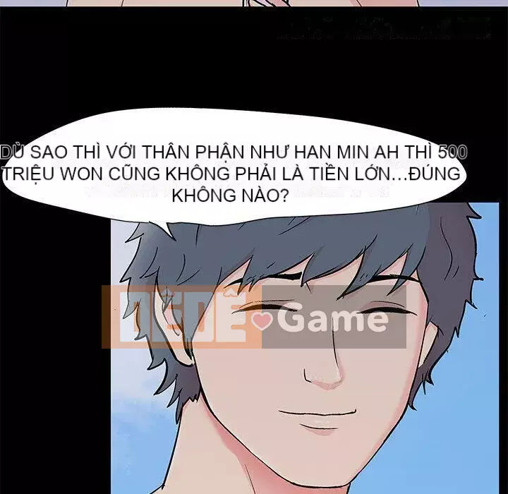 Trò chơi đen tối mùa 2 Chương 71-161