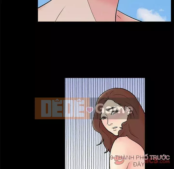 Trò chơi đen tối mùa 2 Chương 71-161