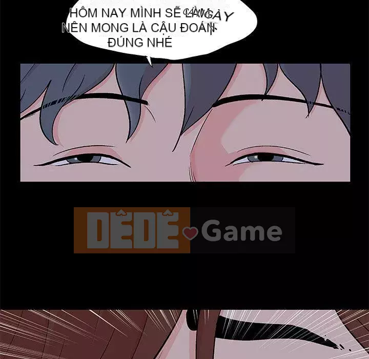 Trò chơi đen tối mùa 2 Chương 71-161