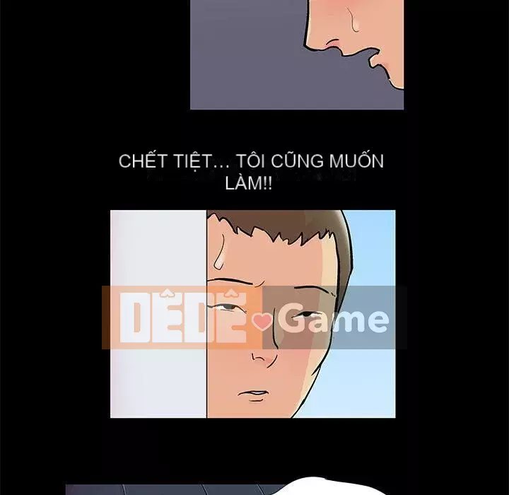 Trò chơi đen tối mùa 2 Chương 71-161