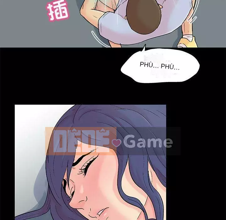 Trò chơi đen tối mùa 2 Chương 71-161