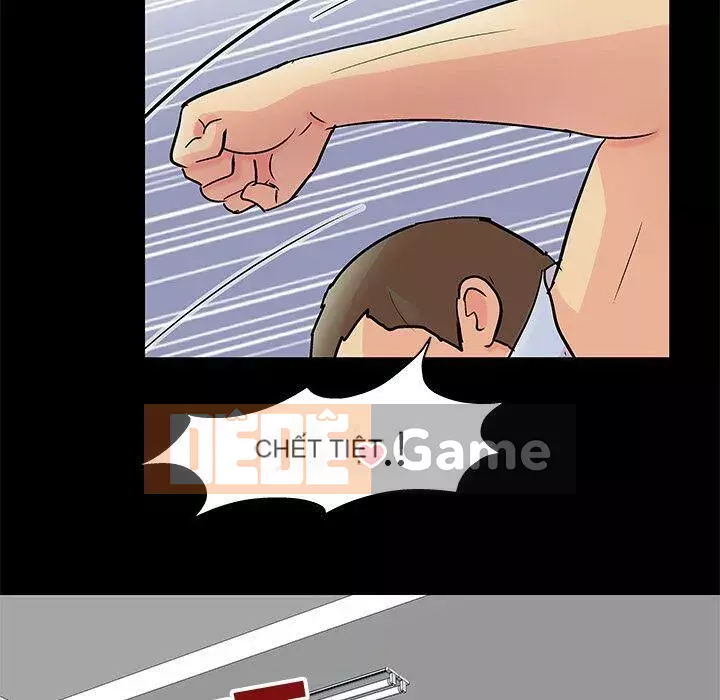 Trò chơi đen tối mùa 2 Chương 71-161