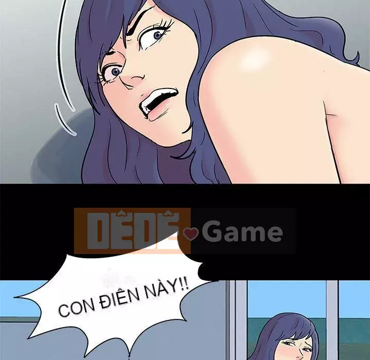 Trò chơi đen tối mùa 2 Chương 71-161