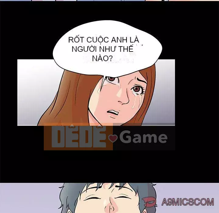 Trò chơi đen tối mùa 2 Chương 71-161