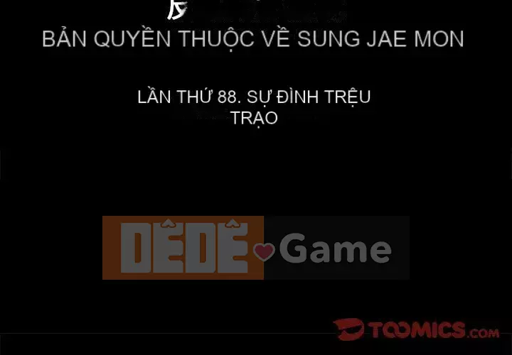 Trò chơi đen tối mùa 2 Chương 71-161