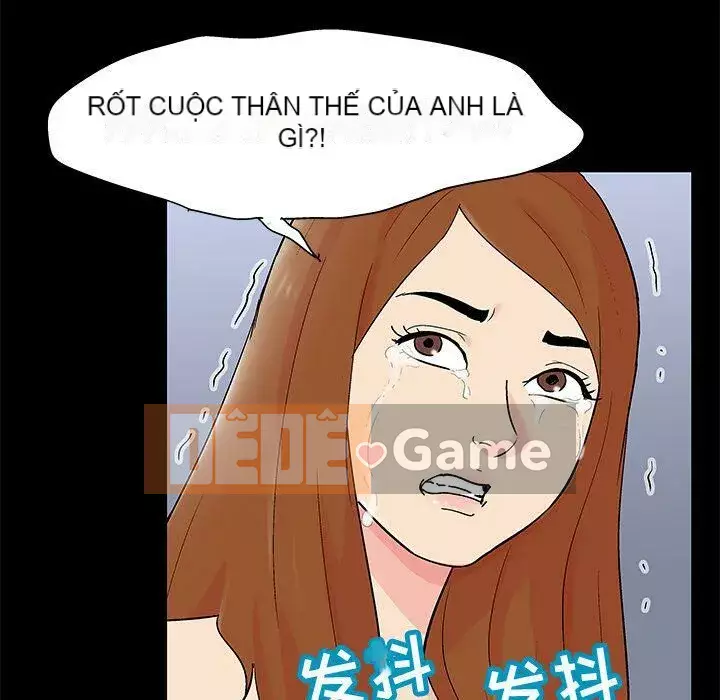 Trò chơi đen tối mùa 2 Chương 71-161