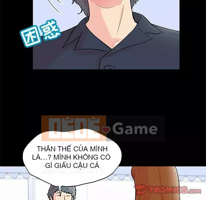 Trò chơi đen tối mùa 2 Chương 71-161